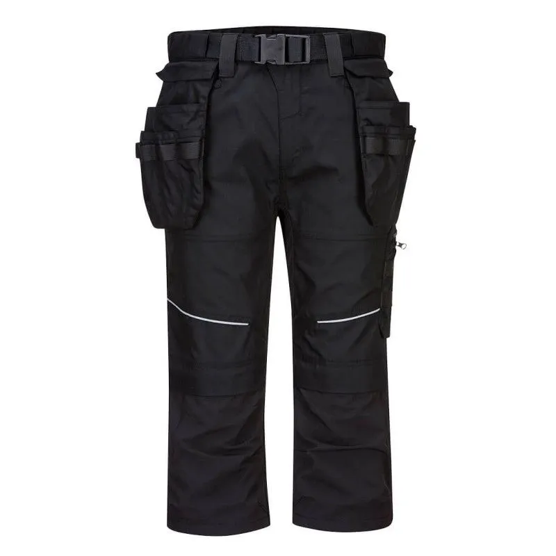 Pantalon de travail léger et confortable HOLSTER KX3 PORTWEST - VPA