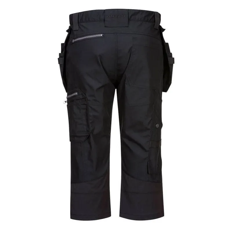 Pantalon de travail léger et confortable HOLSTER KX3 PORTWEST - VPA