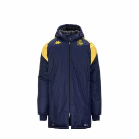 Parka Arminzip Pro 7 Deportivo 23/24 Bleu Homme