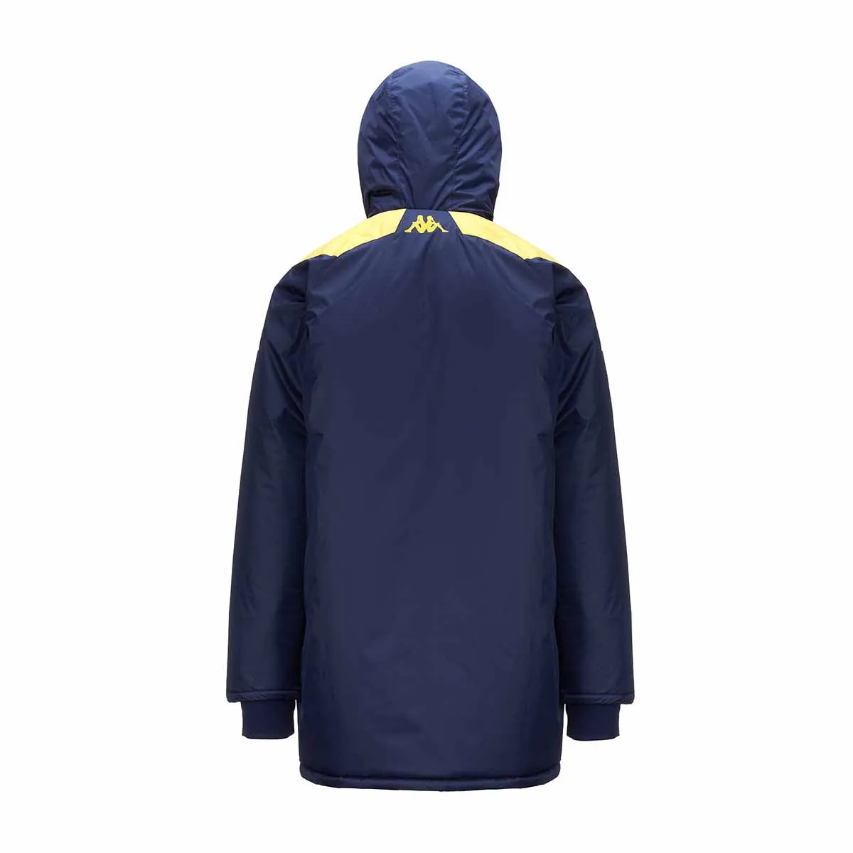 Parka Arminzip Pro 7 Deportivo 23/24 Bleu Homme