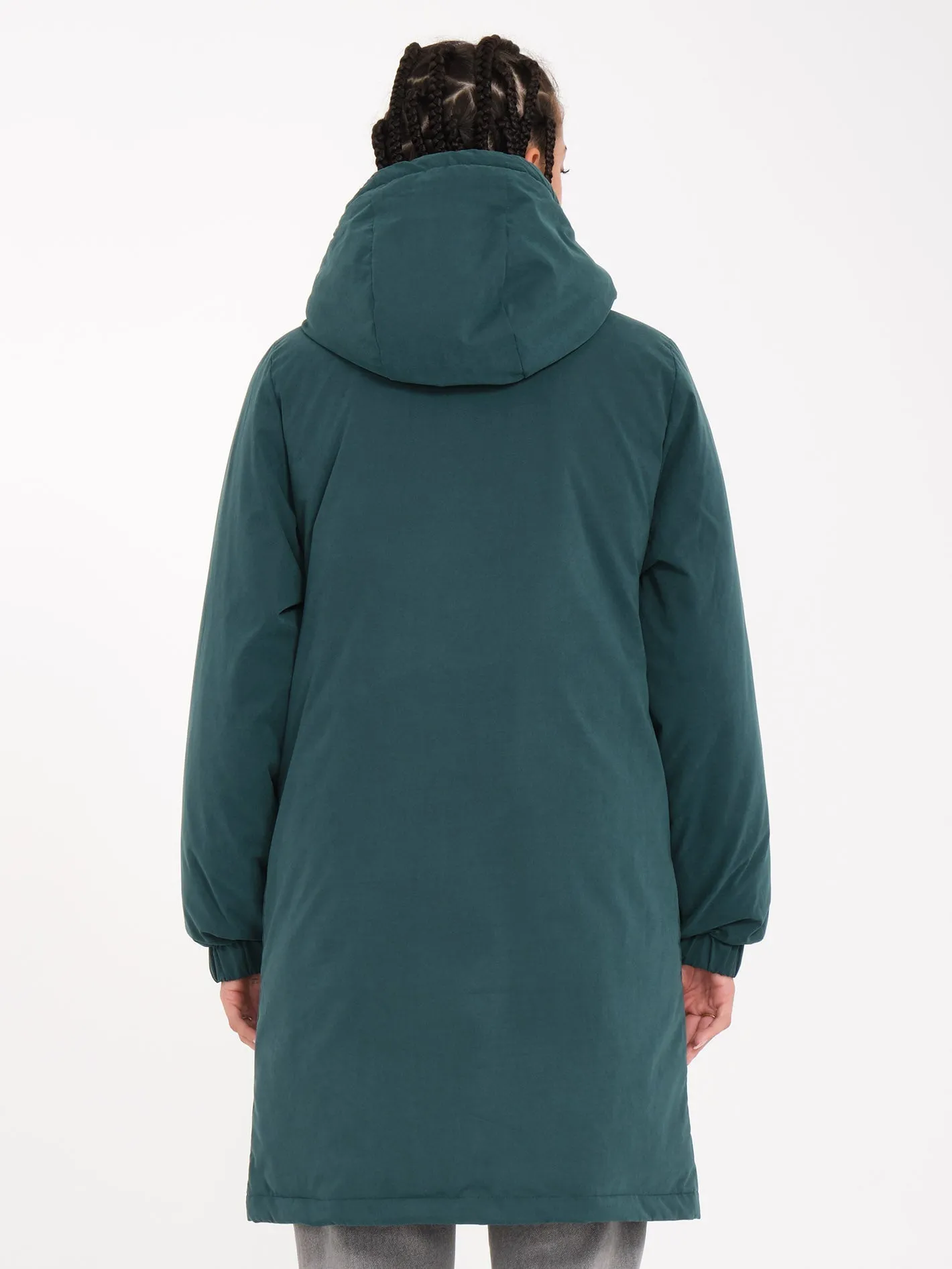 Parka Sleepi Puff - PONDEROSA PINE