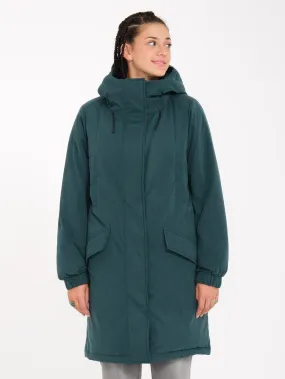 Parka Sleepi Puff - PONDEROSA PINE