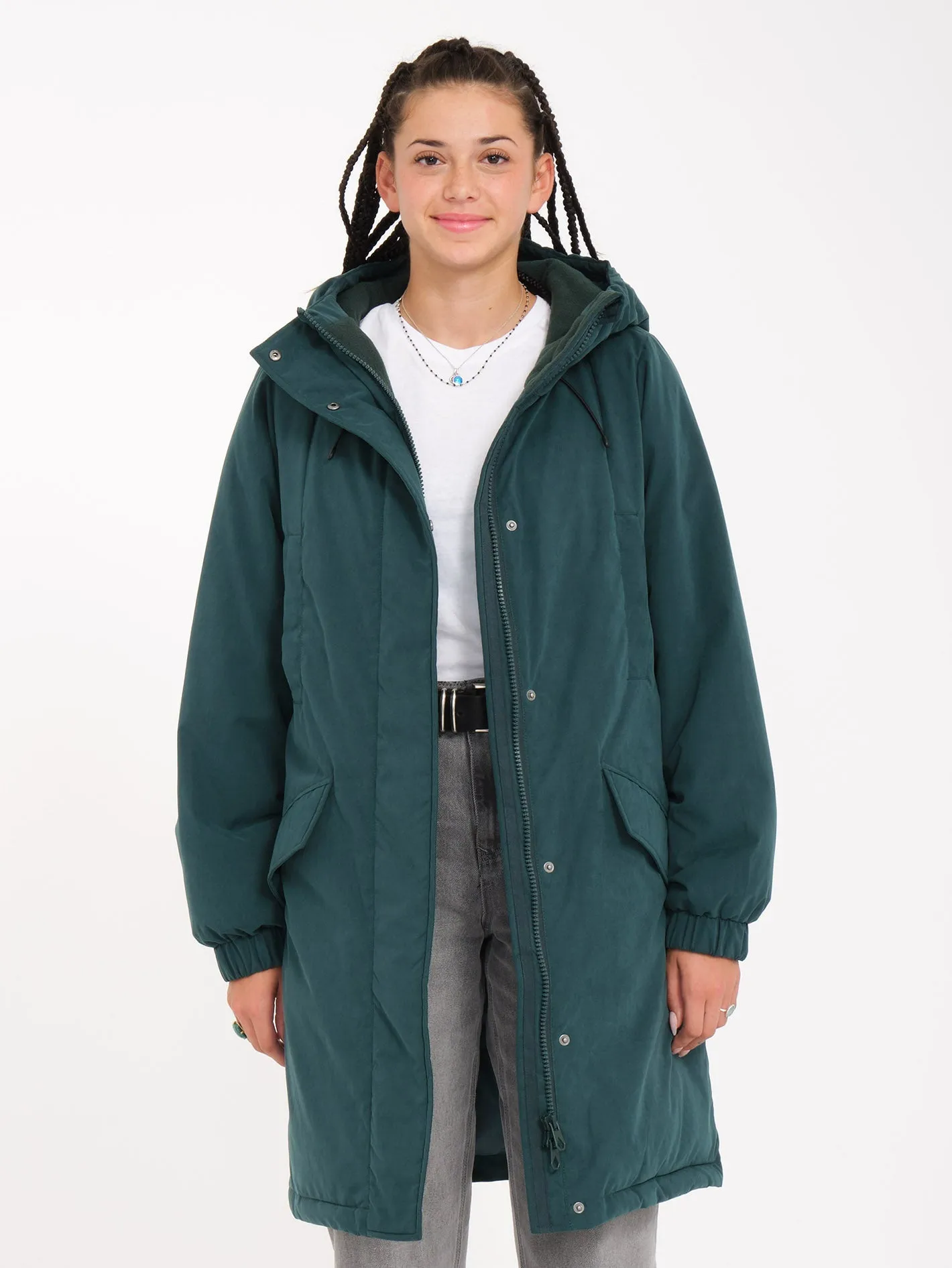 Parka Sleepi Puff - PONDEROSA PINE