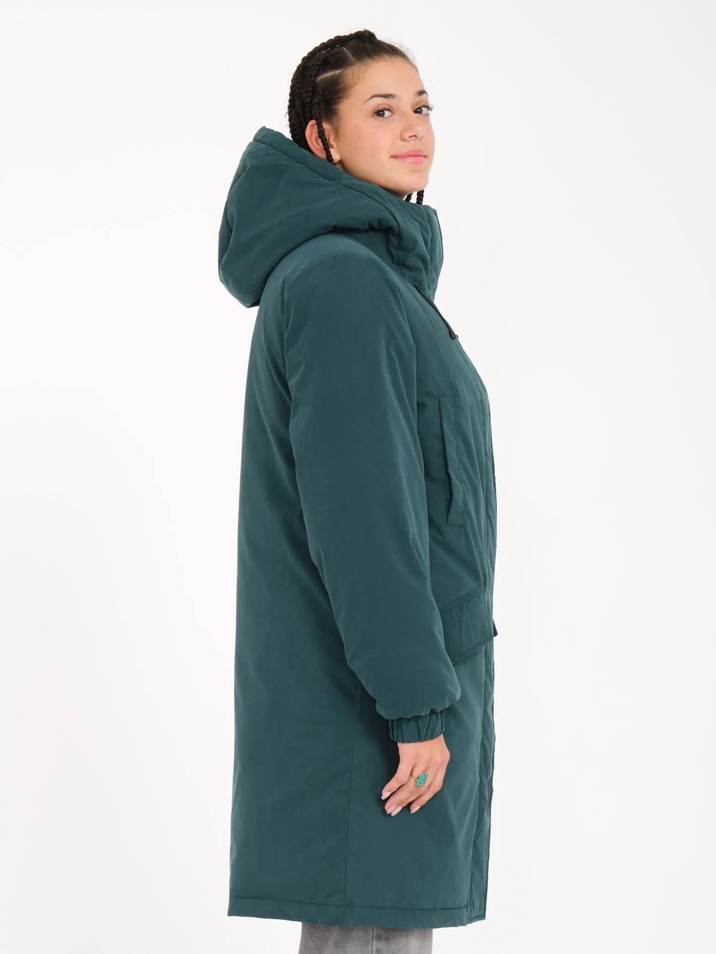 Parka Sleepi Puff - PONDEROSA PINE