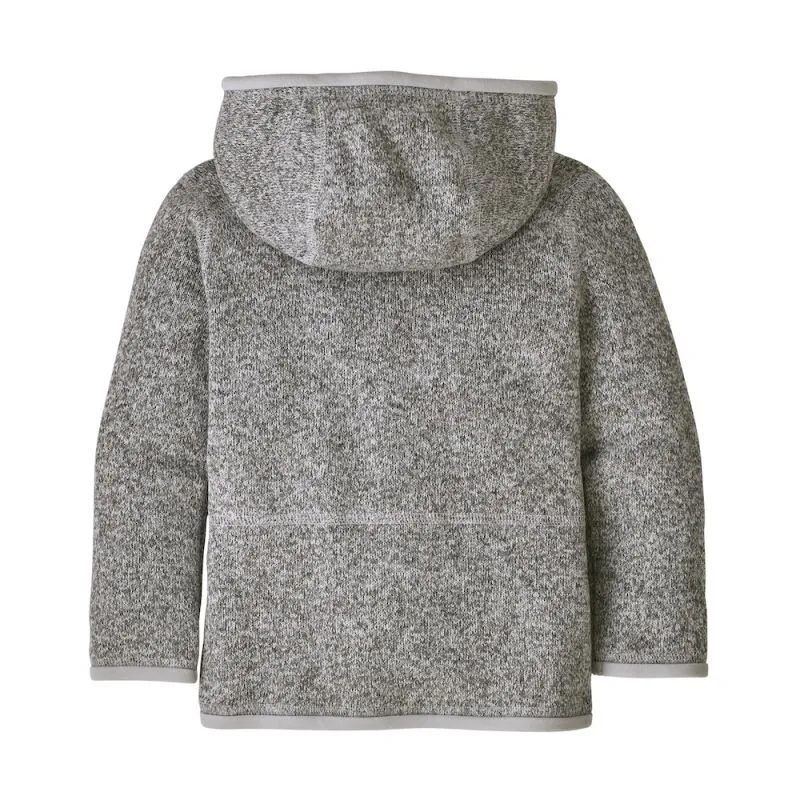 Patagonia Baby Better Sweater Jkt - Polaire enfant | Hardloop