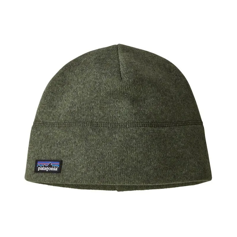 Patagonia Better Sweater Beanie - Bonnet | Hardloop