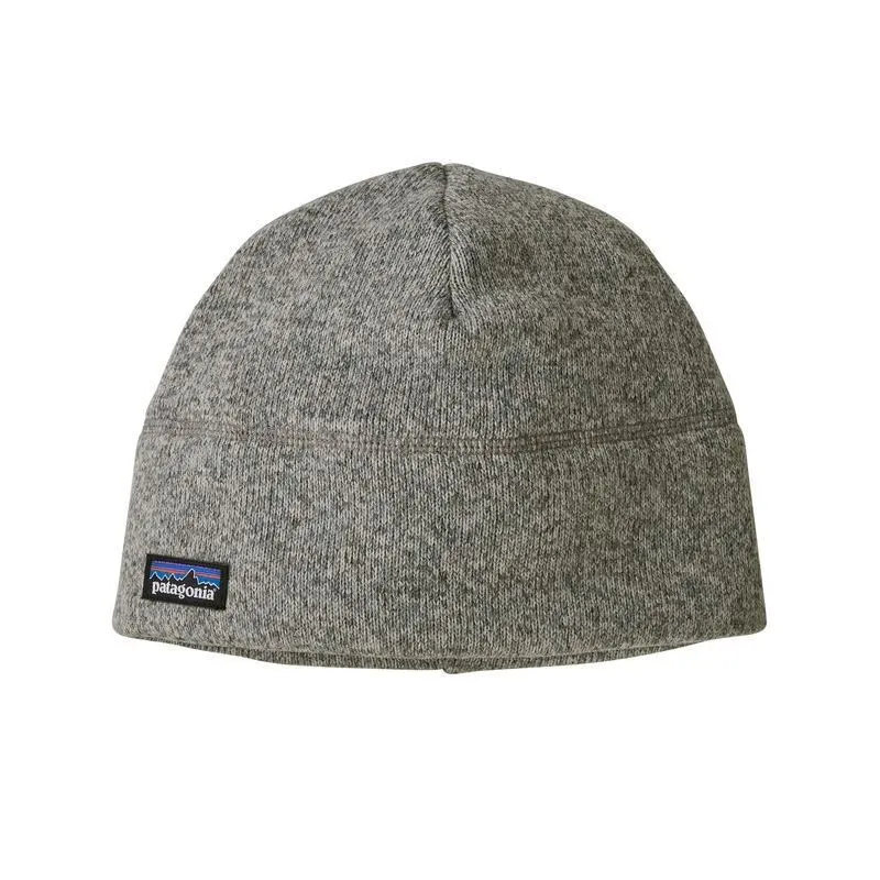 Patagonia Better Sweater Beanie - Bonnet | Hardloop