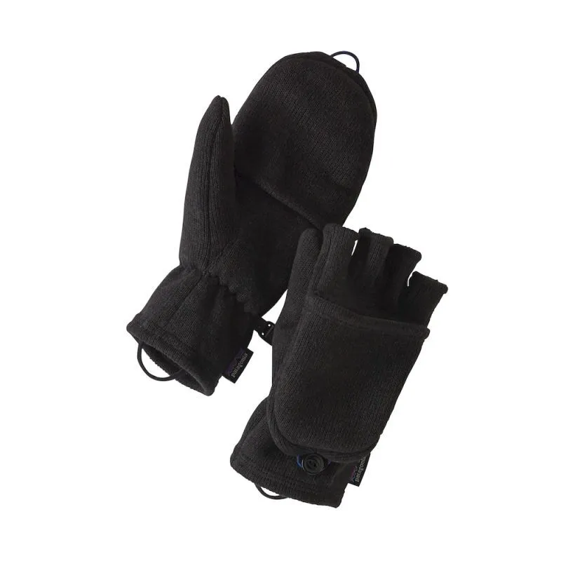 Patagonia Better Sweater Gloves - Gants | Hardloop