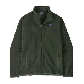 Patagonia Better Sweater Jkt - Polaire homme | Hardloop