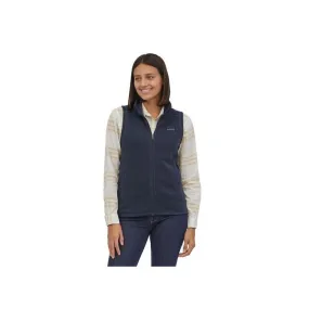 Patagonia Better Sweater Vest - Polaire sans manches femme | Hardloop