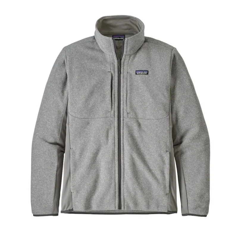 Patagonia Lightweight Better Sweater Jacket - Polaire homme | Hardloop