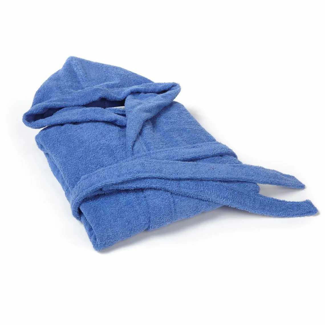 Peignoir de bain TOP  470g/m² - BLEU LAVANDE | 3 Suisses