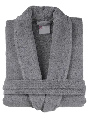 Peignoir Homme - Gris