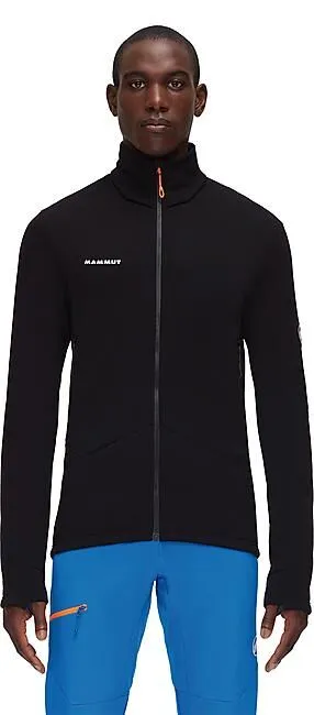 POLAIRE ACONCAGUA ML JACKET MEN