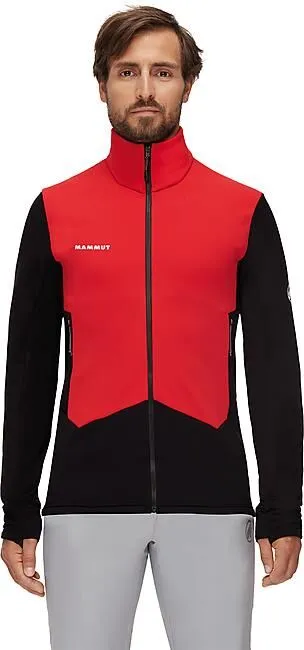 POLAIRE ACONCAGUA ML JACKET MEN