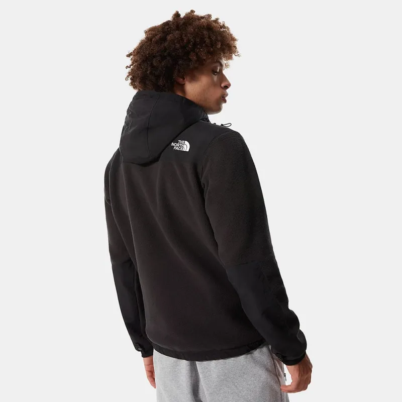 Polaire Anorak The North Face DENALI 2 Noir