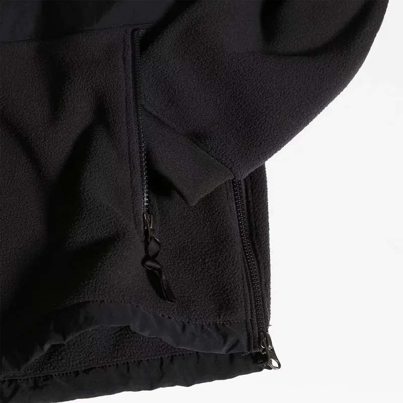 Polaire Anorak The North Face DENALI 2 Noir