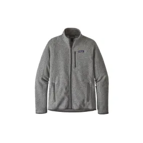 Polaire Randonnée Homme Patagonia Better Sweater Fleece