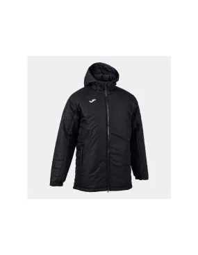 Polar Joma Homme Anorak Cervino Noir