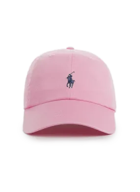 POLO RALPH LAUREN  Casquette à logo devant - Rose