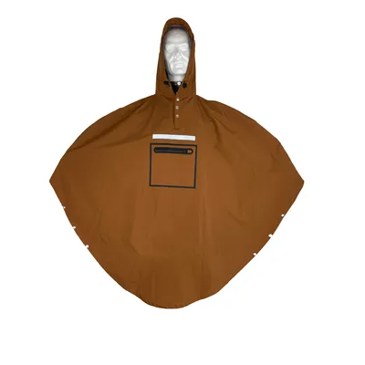 Poncho vélo pluie 3.0