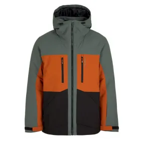 Protest Prtgooz - Veste ski homme | Hardloop