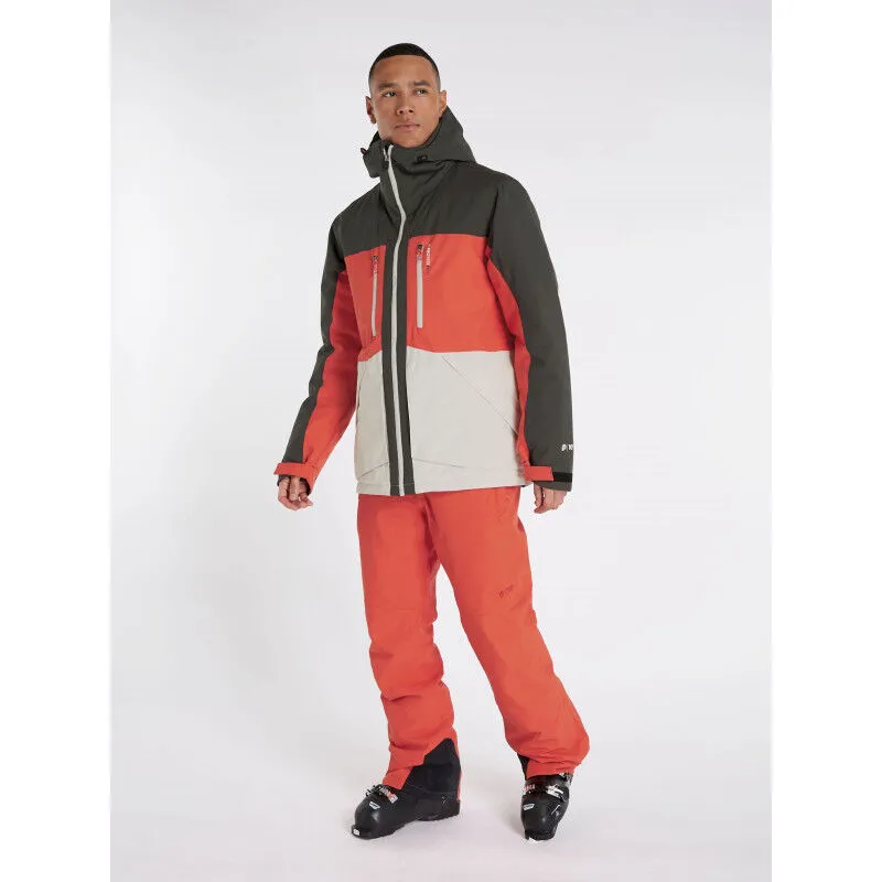 Protest Prtgooz - Veste ski homme | Hardloop