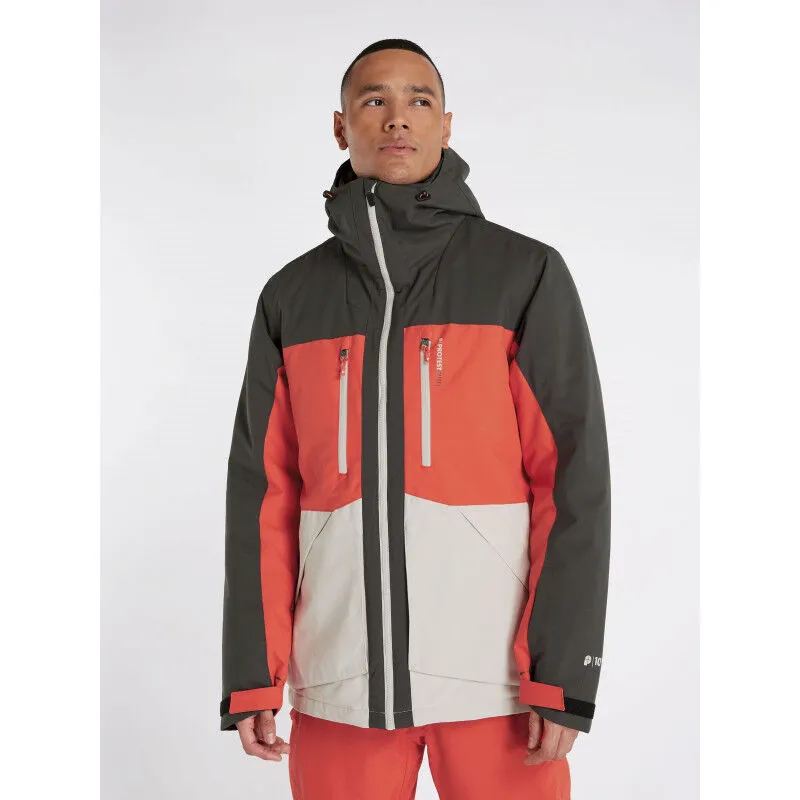 Protest Prtgooz - Veste ski homme | Hardloop