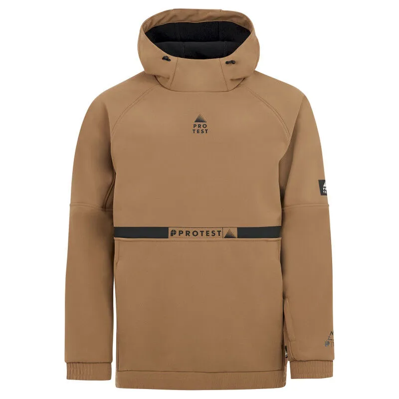 Protest Prtkonow Anorak - Veste ski homme | Hardloop