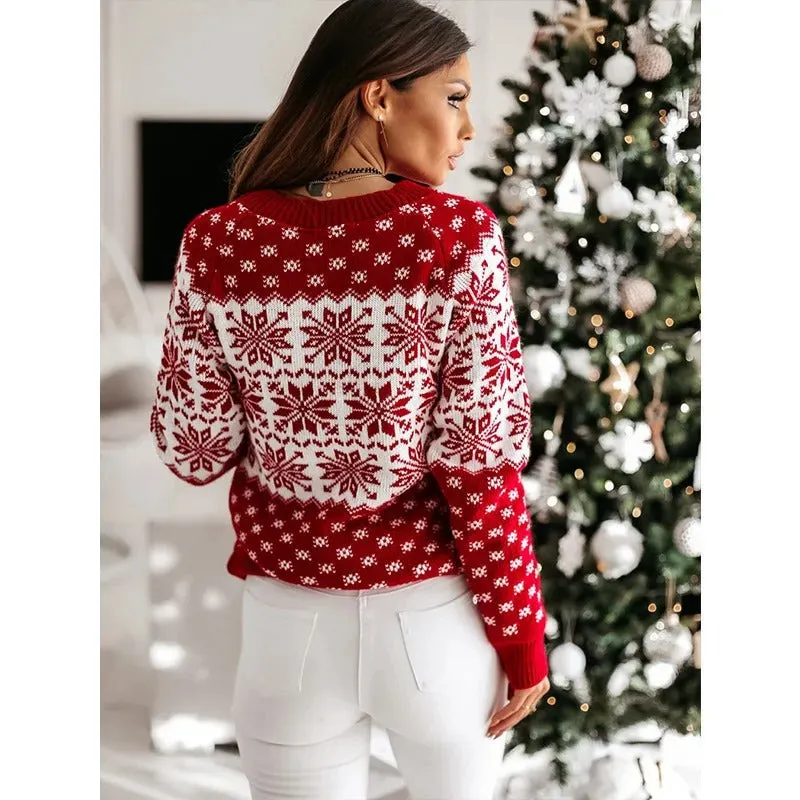 Pull de Nol pour Femme Noliva