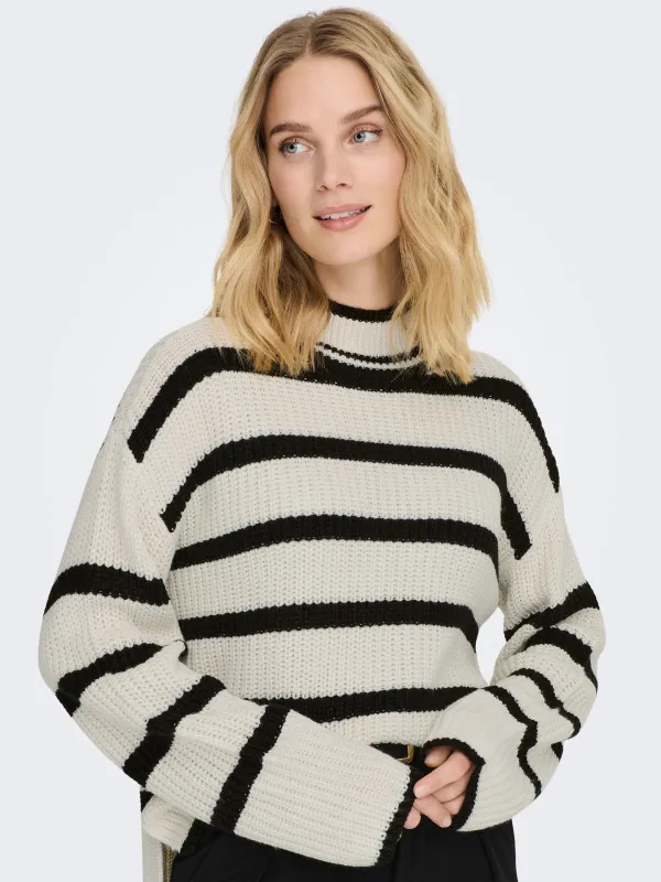 Pull Justy Runa - Mode et prêt à porter