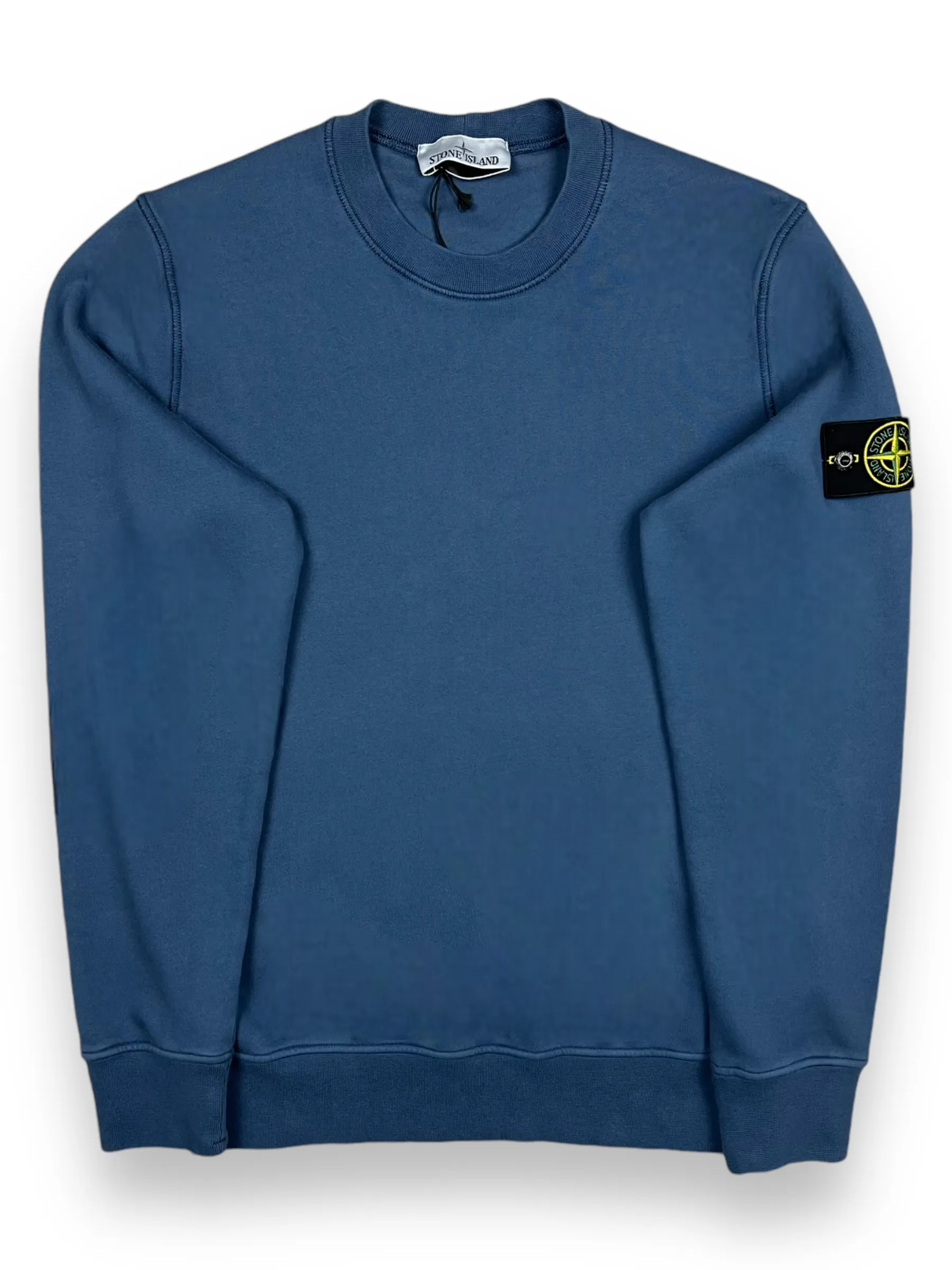 PULL STONE ISLAND