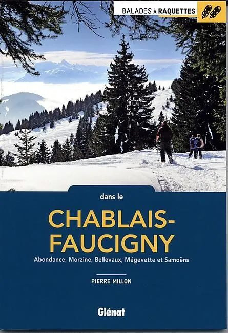 RAQUETTES CHABLAIS FAUCIGNY