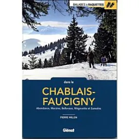 RAQUETTES CHABLAIS FAUCIGNY