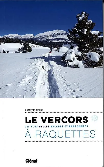 RAQUETTES LE VERCORS