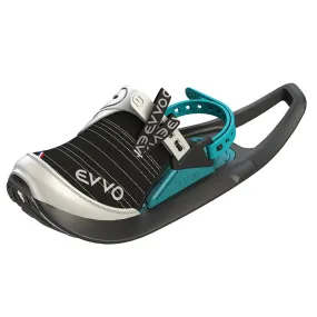 Raquettes Snowshoes Evvo