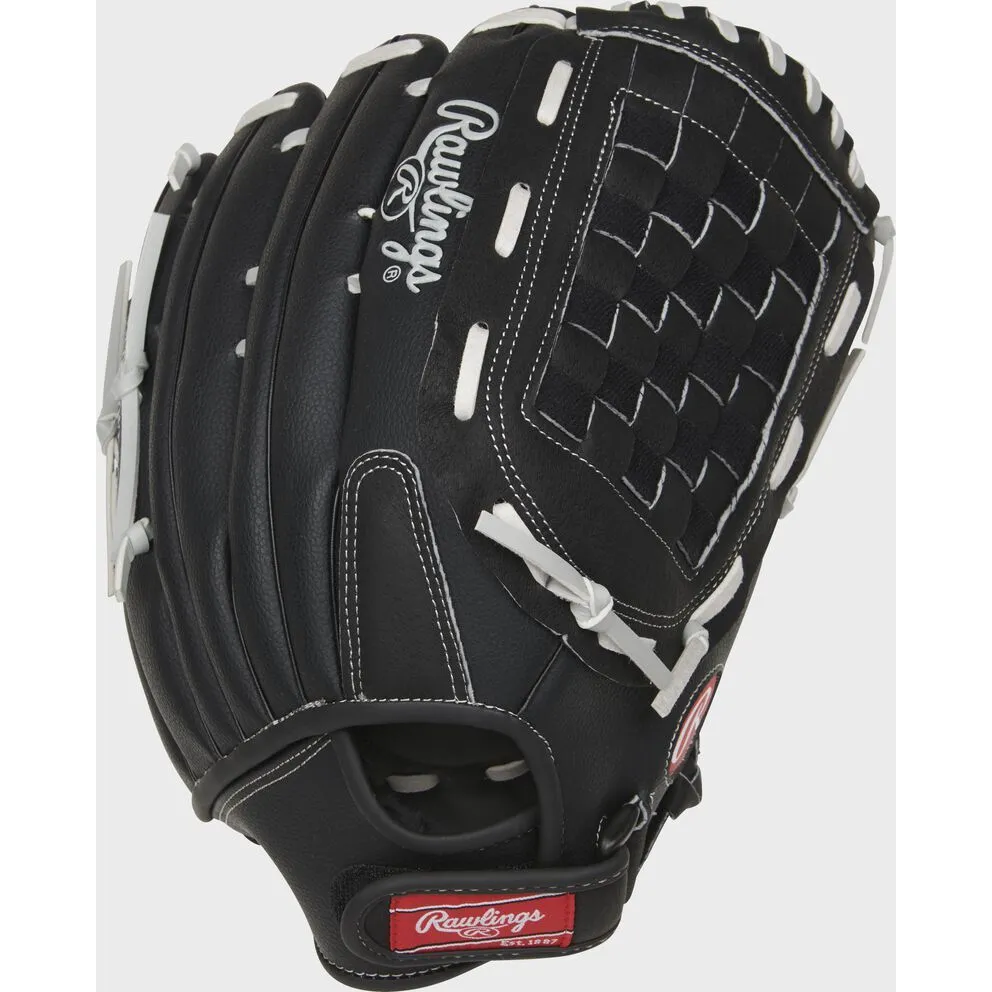 RAWLINGS RSB SOFTBALL SERIES SOFTBALL GLOVE 13 (GANT MAIN DROITE)