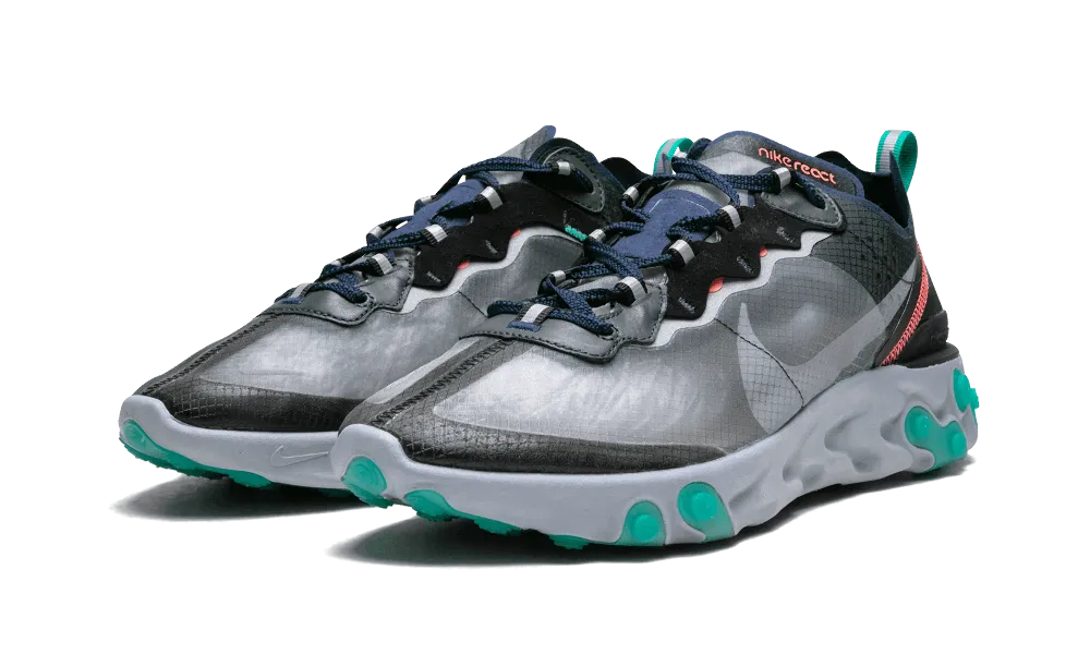 React Element 87 Neptune Green