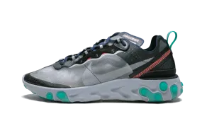 React Element 87 Neptune Green