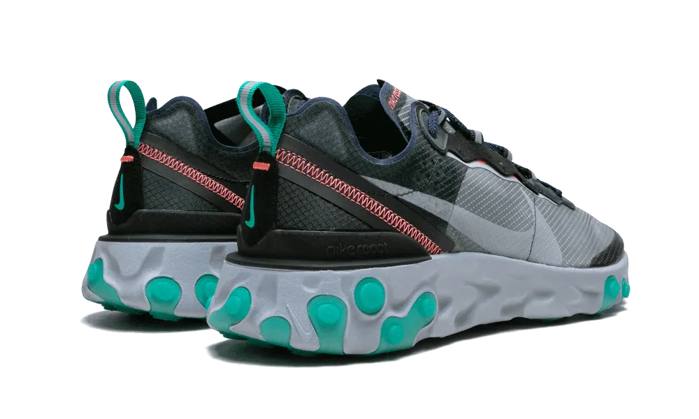 React Element 87 Neptune Green