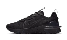 React Vision Triple Black