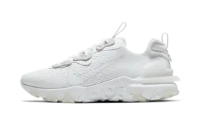 React Vision Triple White