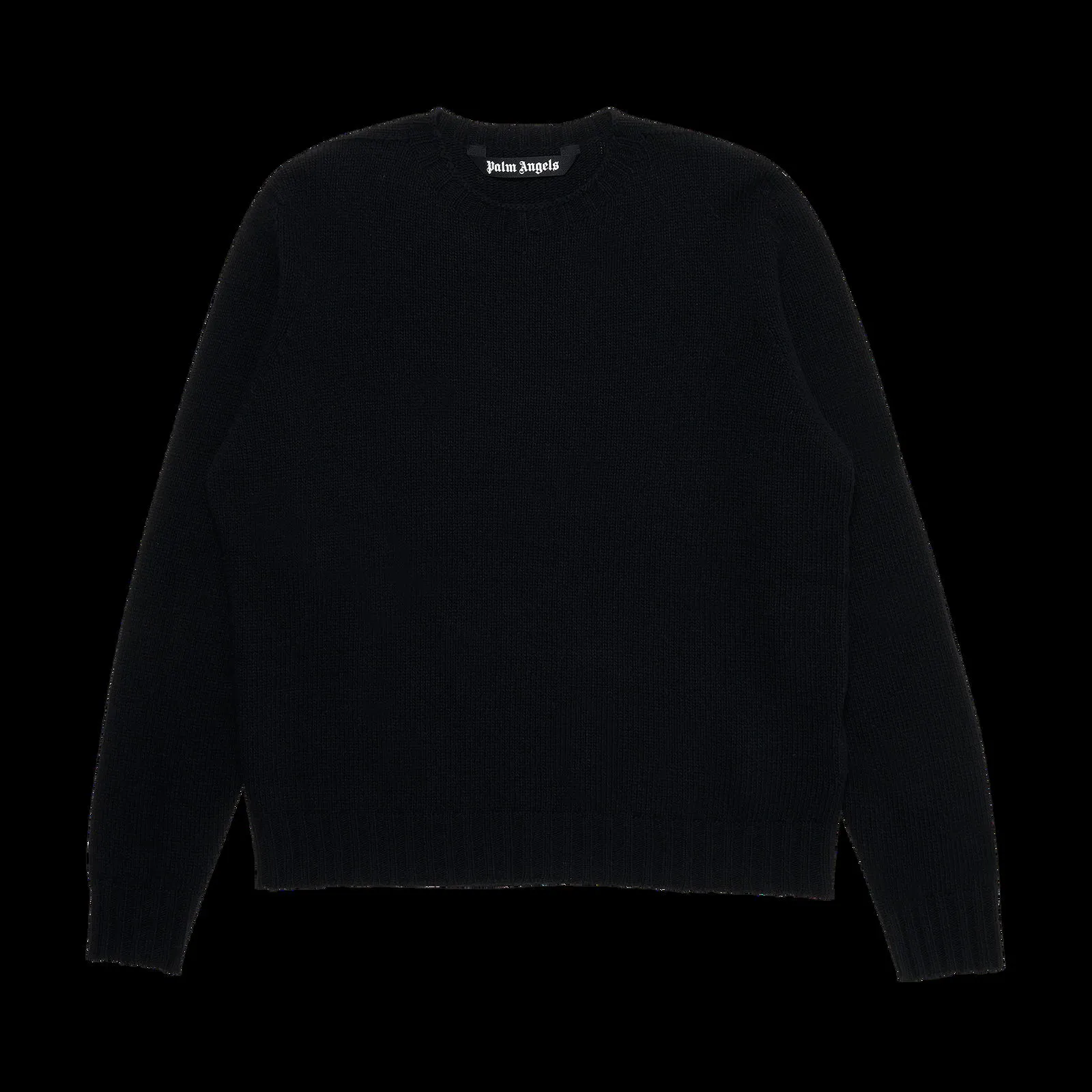 Rec Logo Sweater