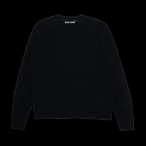 Rec Logo Sweater