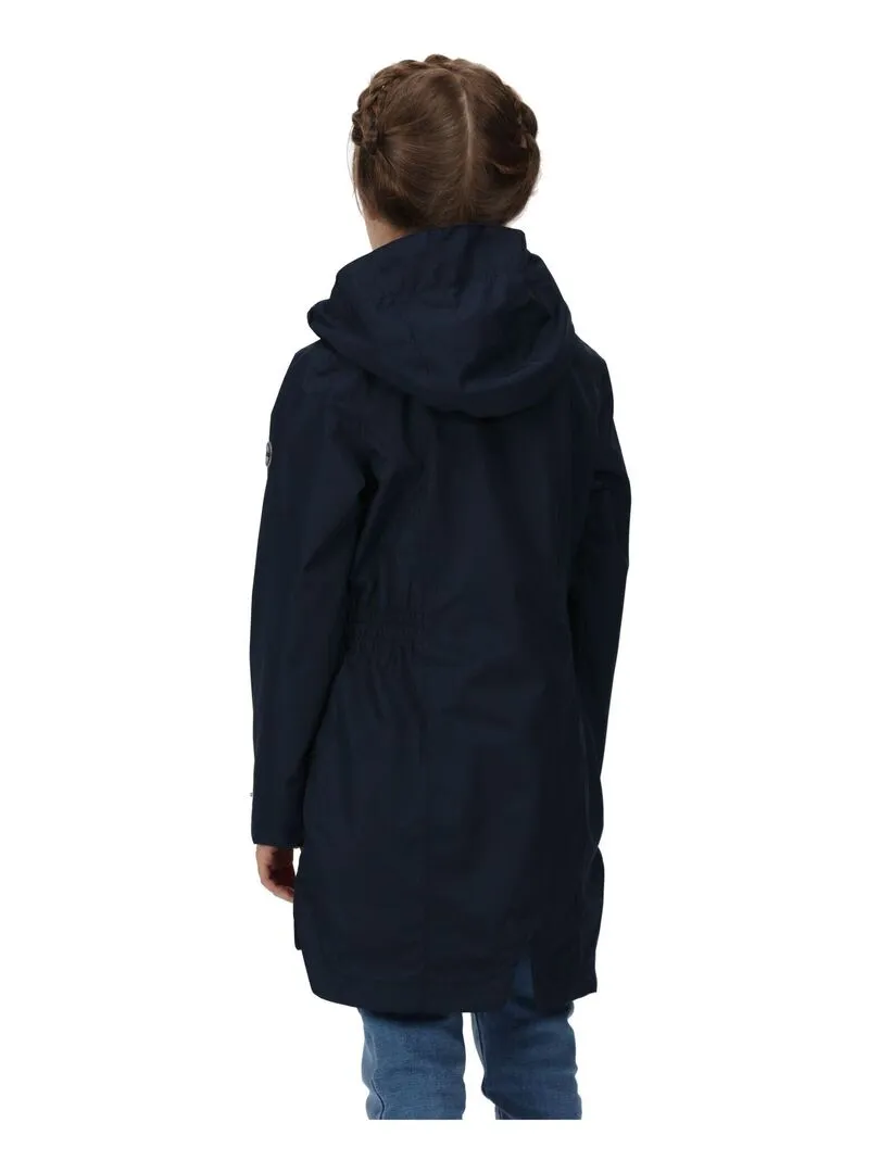 Regatta - Veste imperméable TALEI - Bleu marine