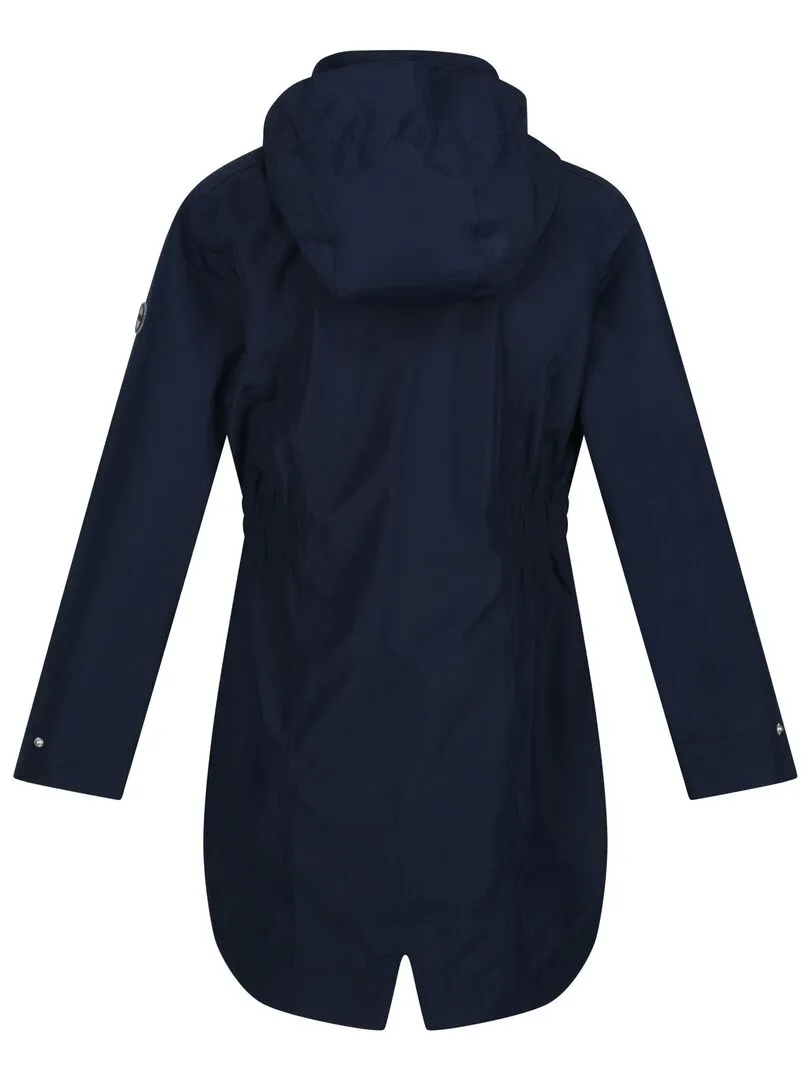 Regatta - Veste imperméable TALEI - Bleu marine