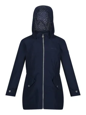 Regatta - Veste imperméable TALEI - Bleu marine