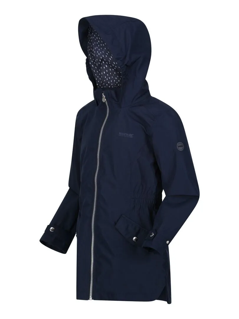 Regatta - Veste imperméable TALEI - Bleu marine