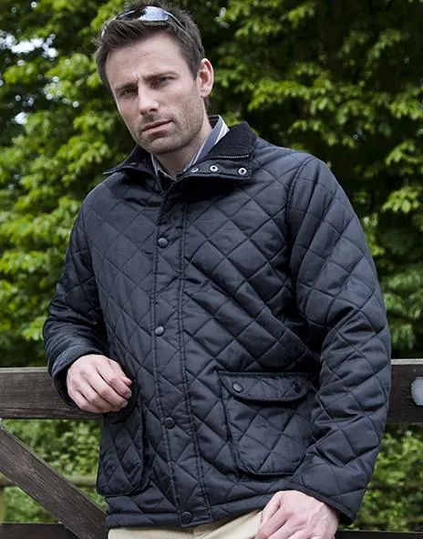 Result R195X - Urban Cheltenham Jacket