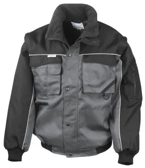 Result Work-Guard R71 - Heavy Duty Jacket